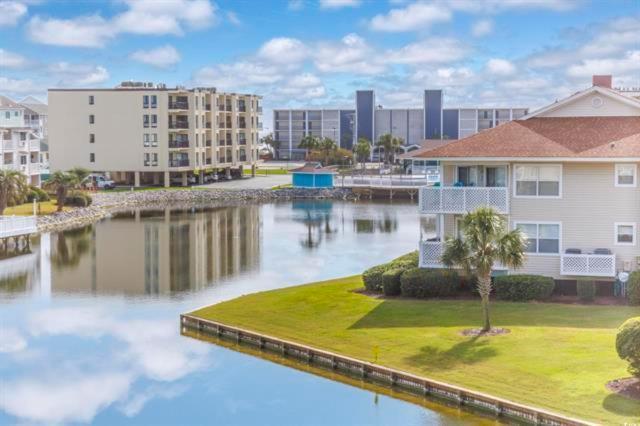 Family Friendly Beach Condo Myrtle Beach Exterior photo